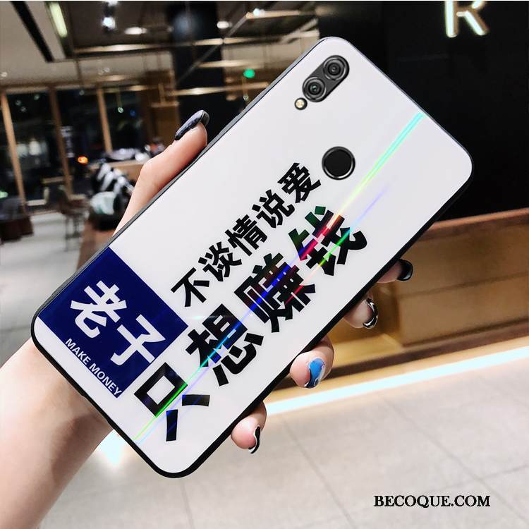 Kuori Redmi 7 Pehmeä Neste Puhelimen Kuoret Punainen, Kotelo Redmi 7 Murtumaton Musta