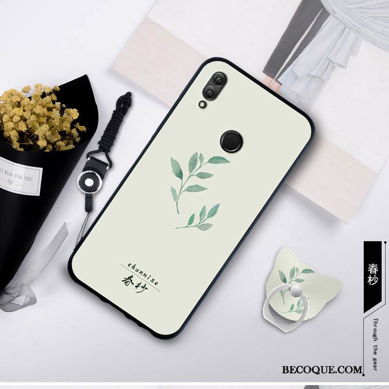 Kuori Redmi 7 Pehmeä Neste Punainen Pieni, Kotelo Redmi 7 Puhelimen Kuoret Vihreä