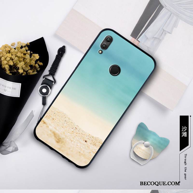 Kuori Redmi 7 Pehmeä Neste Punainen Pieni, Kotelo Redmi 7 Puhelimen Kuoret Vihreä