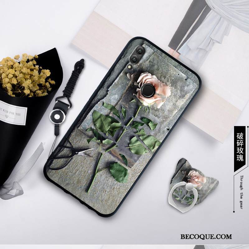 Kuori Redmi 7 Pehmeä Neste Punainen Pieni, Kotelo Redmi 7 Puhelimen Kuoret Vihreä