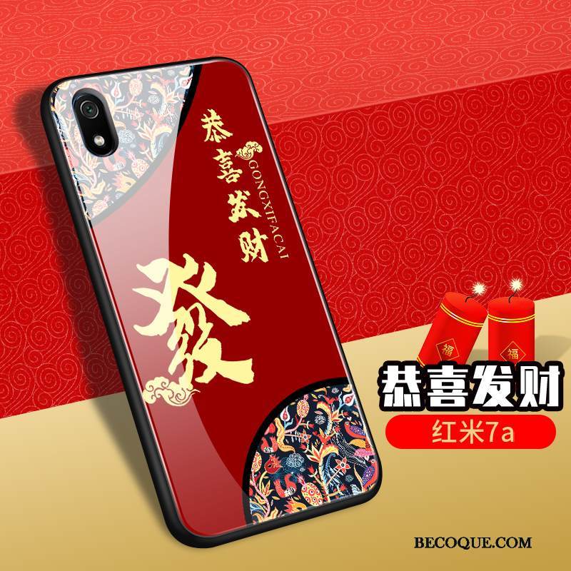 Kuori Redmi 7a Laukut Festivaali Pieni, Kotelo Redmi 7a Silikoni Murtumaton Ripustettavat Koristeet