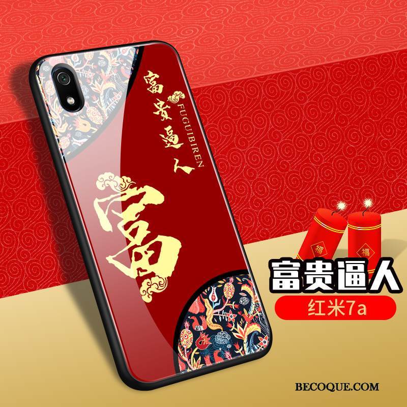 Kuori Redmi 7a Laukut Festivaali Pieni, Kotelo Redmi 7a Silikoni Murtumaton Ripustettavat Koristeet