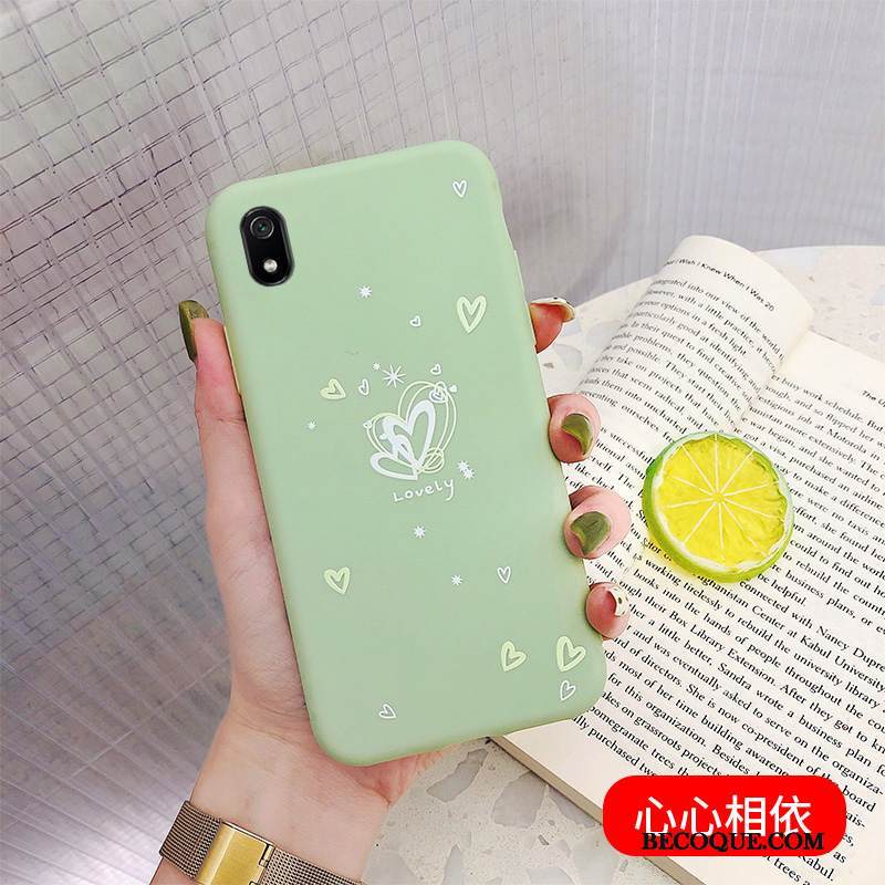 Kuori Redmi 7a Laukut Puhelimen Kuoret Tuuli, Kotelo Redmi 7a Silikoni Murtumaton Persoonallisuus