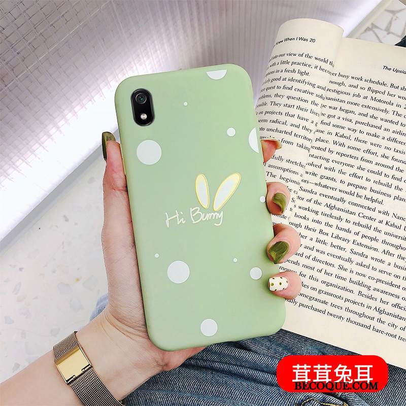 Kuori Redmi 7a Laukut Puhelimen Kuoret Tuuli, Kotelo Redmi 7a Silikoni Murtumaton Persoonallisuus