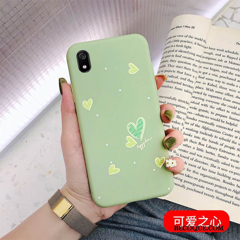 Kuori Redmi 7a Laukut Puhelimen Kuoret Tuuli, Kotelo Redmi 7a Silikoni Murtumaton Persoonallisuus