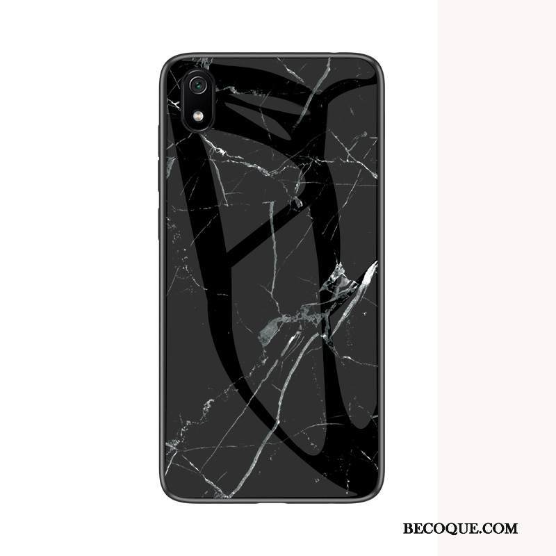 Kuori Redmi 7a Pehmeä Neste Trendi Kova, Kotelo Redmi 7a Silikoni Sininen Net Red