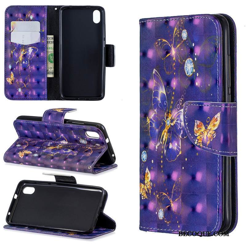 Kuori Redmi 7a Pehmeä Neste Vihreä Punainen, Kotelo Redmi 7a Sarjakuva Puhelimen Kuoret Pieni