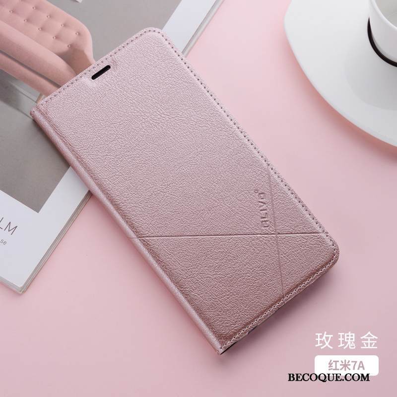 Kuori Redmi 7a Silikoni Pieni Puhelimen Kuoret, Kotelo Redmi 7a Kuoret Punainen Murtumaton