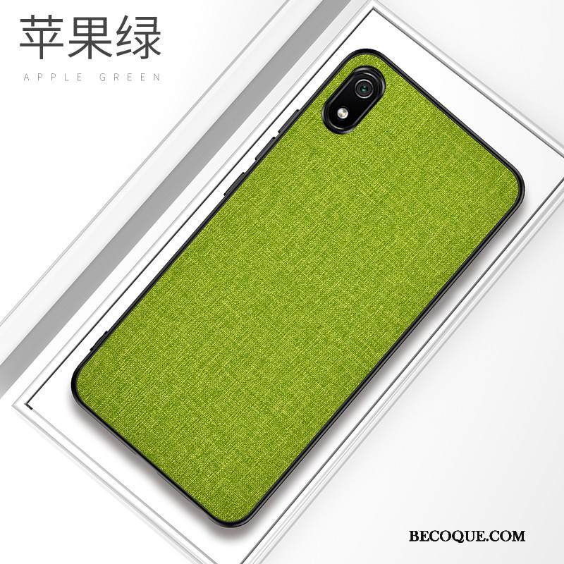 Kuori Redmi 7a Silikoni Vihreä Nuoret, Kotelo Redmi 7a Laukut Pieni Puhelimen Kuoret