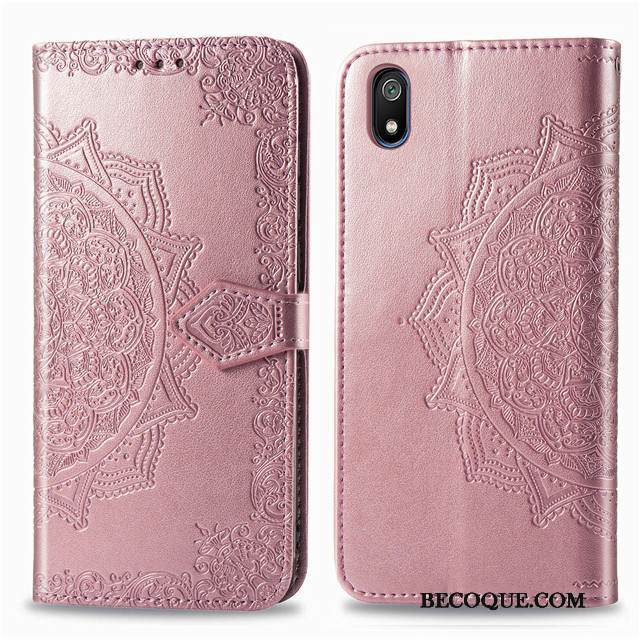 Kuori Redmi 7a Suojaus Murtumaton Punainen, Kotelo Redmi 7a Silikoni Pieni Puhelimen Kuoret