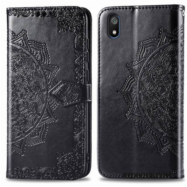 Kuori Redmi 7a Suojaus Murtumaton Punainen, Kotelo Redmi 7a Silikoni Pieni Puhelimen Kuoret