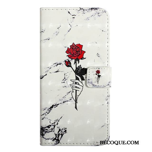 Kuori Redmi 7a Suojaus Punainen Pieni, Kotelo Redmi 7a Laukut Puhelimen Kuoret Valkoinen