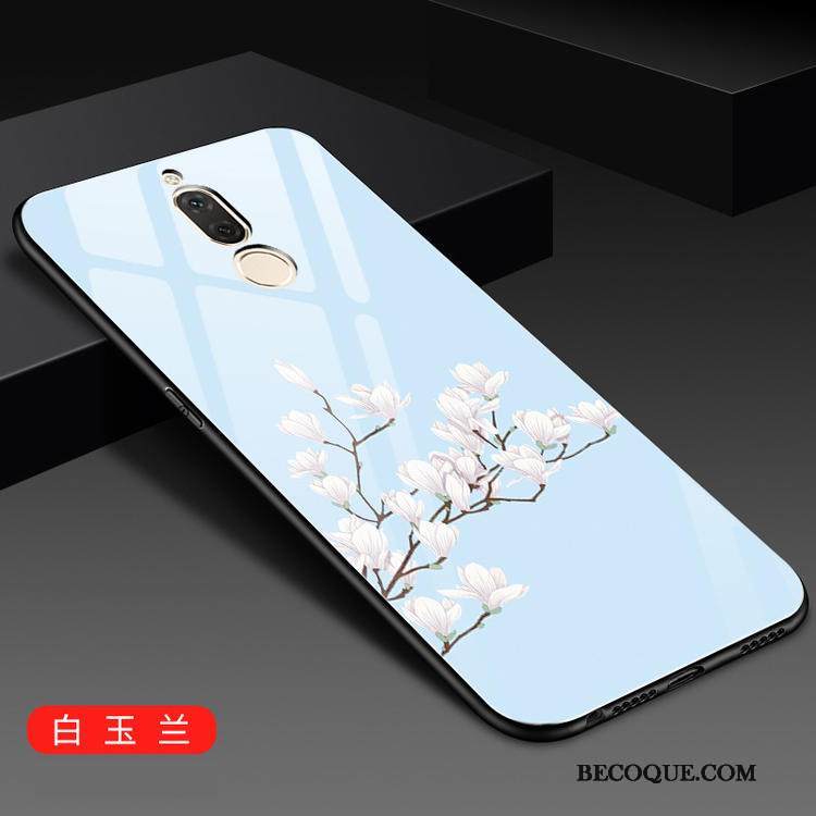 Kuori Redmi 8 Laukut Murtumaton Lasi, Kotelo Redmi 8 Silikoni Puhelimen Kuoret Persoonallisuus