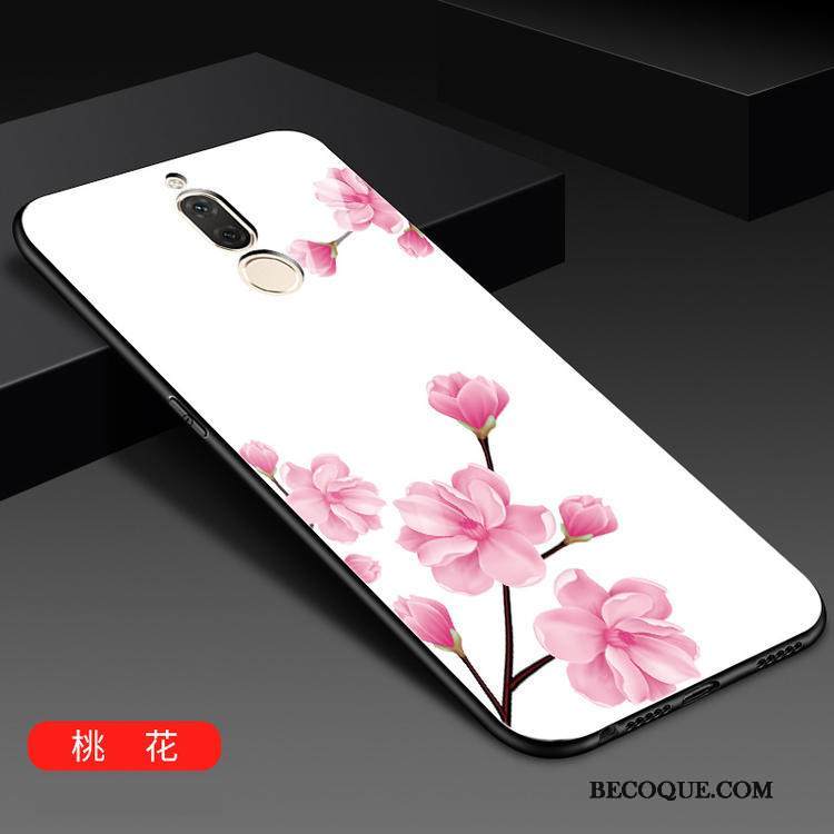 Kuori Redmi 8 Laukut Murtumaton Lasi, Kotelo Redmi 8 Silikoni Puhelimen Kuoret Persoonallisuus