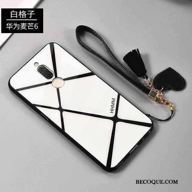 Kuori Redmi 8 Laukut Persoonallisuus Yksinkertainen, Kotelo Redmi 8 Tila Puhelimen Kuoret Lasi