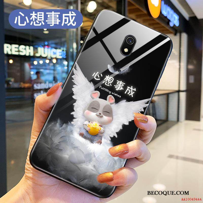 Kuori Redmi 8a Laukut Pieni Ihana, Kotelo Redmi 8a Sarjakuva Murtumaton Ultra