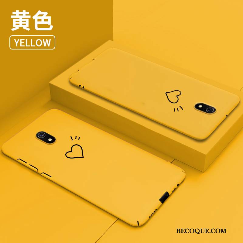 Kuori Redmi 8a Laukut Punainen Rakkaus, Kotelo Redmi 8a Luova Rakastunut Murtumaton