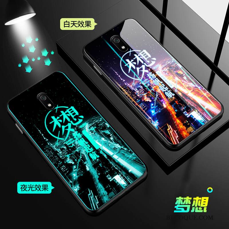 Kuori Redmi 8a Luova Net Red Vihreä, Kotelo Redmi 8a Laukut Puhelimen Kuoret Tide-brändi