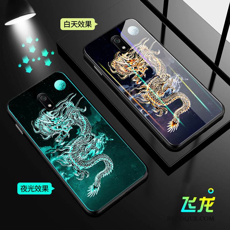 Kuori Redmi 8a Luova Net Red Vihreä, Kotelo Redmi 8a Laukut Puhelimen Kuoret Tide-brändi