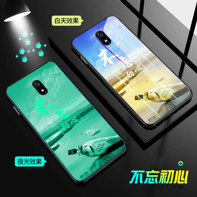 Kuori Redmi 8a Luova Net Red Vihreä, Kotelo Redmi 8a Laukut Puhelimen Kuoret Tide-brändi