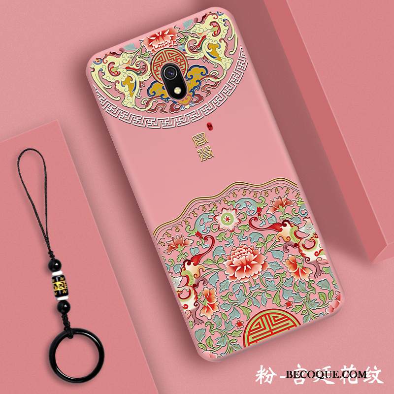 Kuori Redmi 8a Pehmeä Neste Pieni Puhelimen Kuoret, Kotelo Redmi 8a Laukut Murtumaton Trendi