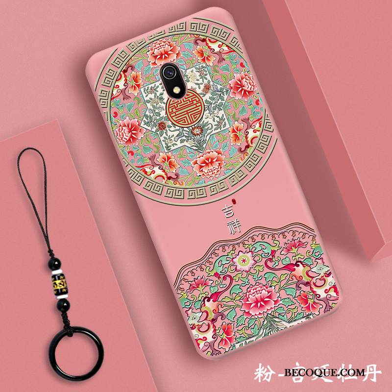 Kuori Redmi 8a Pehmeä Neste Pieni Puhelimen Kuoret, Kotelo Redmi 8a Laukut Murtumaton Trendi