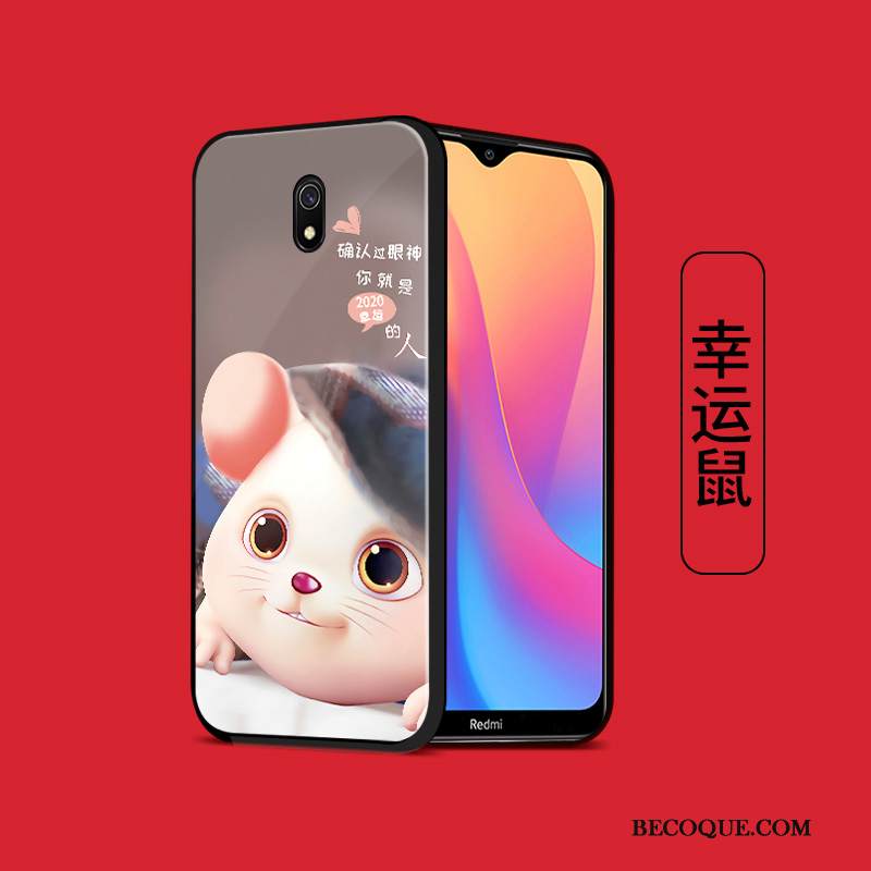Kuori Redmi 8a Suojaus Murtumaton Ripustettavat Koristeet, Kotelo Redmi 8a Tuki Kalvo Rotta