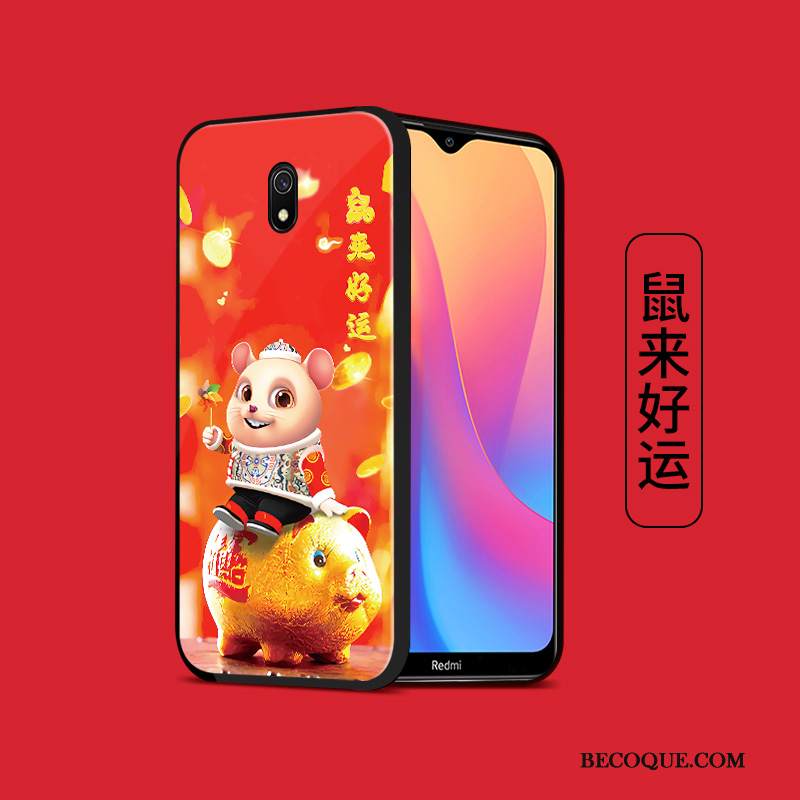 Kuori Redmi 8a Suojaus Murtumaton Ripustettavat Koristeet, Kotelo Redmi 8a Tuki Kalvo Rotta