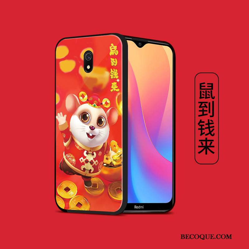 Kuori Redmi 8a Suojaus Murtumaton Ripustettavat Koristeet, Kotelo Redmi 8a Tuki Kalvo Rotta