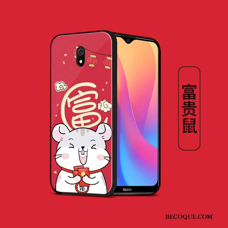 Kuori Redmi 8a Suojaus Murtumaton Ripustettavat Koristeet, Kotelo Redmi 8a Tuki Kalvo Rotta