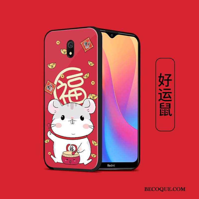 Kuori Redmi 8a Suojaus Murtumaton Ripustettavat Koristeet, Kotelo Redmi 8a Tuki Kalvo Rotta