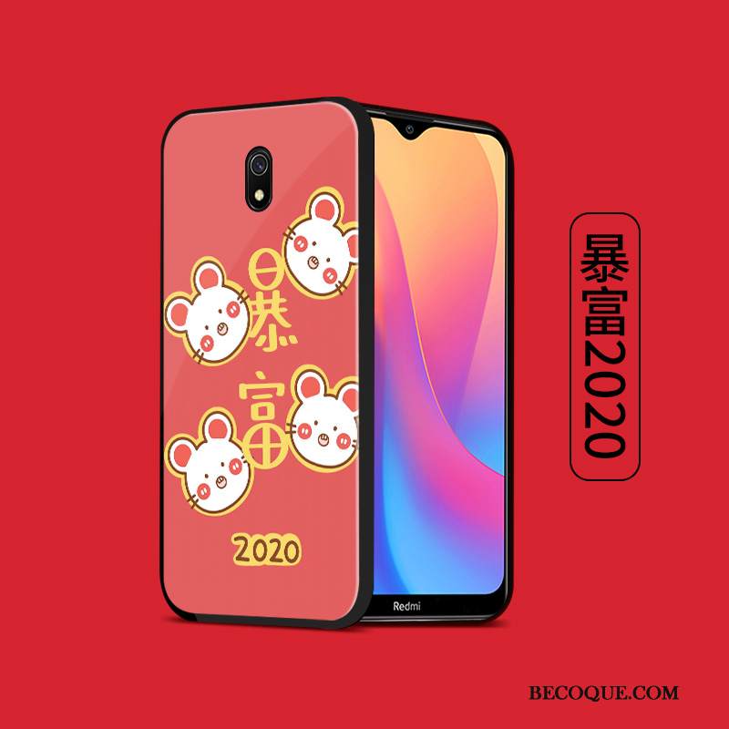 Kuori Redmi 8a Suojaus Murtumaton Ripustettavat Koristeet, Kotelo Redmi 8a Tuki Kalvo Rotta