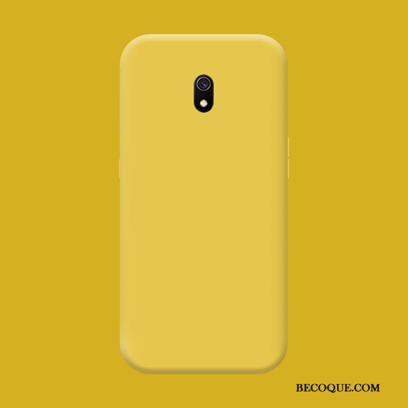 Kuori Redmi 8a Suojaus Puhelimen Kuoret Murtumaton, Kotelo Redmi 8a Pehmeä Neste Persoonallisuus Sininen