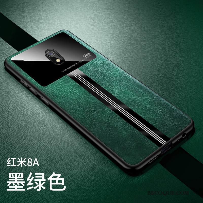 Kuori Redmi 8a Suojaus Ultra Yksinkertainen, Kotelo Redmi 8a Laukut Puhelimen Kuoret Ohut