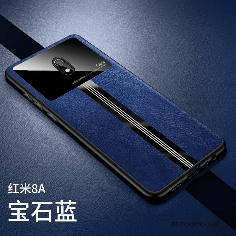 Kuori Redmi 8a Suojaus Ultra Yksinkertainen, Kotelo Redmi 8a Laukut Puhelimen Kuoret Ohut