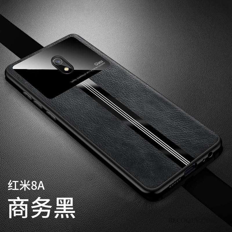 Kuori Redmi 8a Suojaus Ultra Yksinkertainen, Kotelo Redmi 8a Laukut Puhelimen Kuoret Ohut