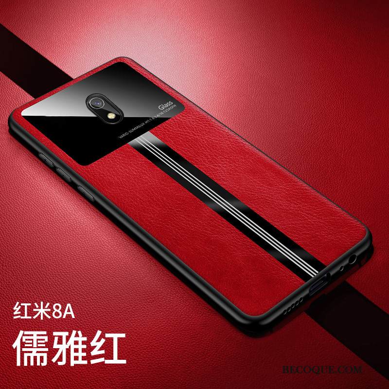 Kuori Redmi 8a Suojaus Ultra Yksinkertainen, Kotelo Redmi 8a Laukut Puhelimen Kuoret Ohut