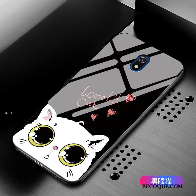 Kuori Redmi 8a Tila Murtumaton Punainen, Kotelo Redmi 8a Sarjakuva Puhelimen Kuoret Tide-brändi