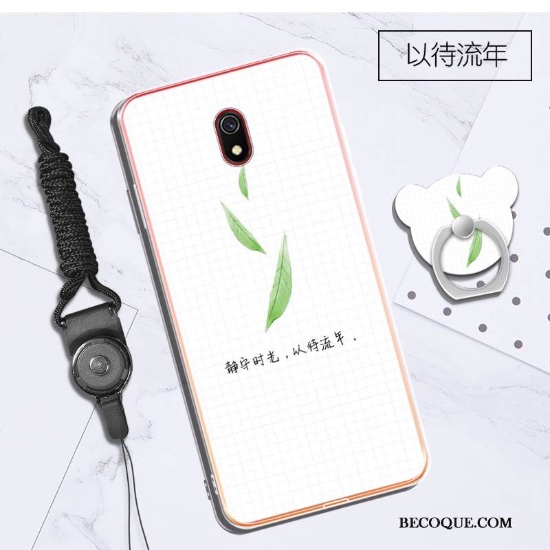 Kuori Redmi 8a Tila Trendi Puhelimen Kuoret, Kotelo Redmi 8a Tuki Murtumaton Persoonallisuus