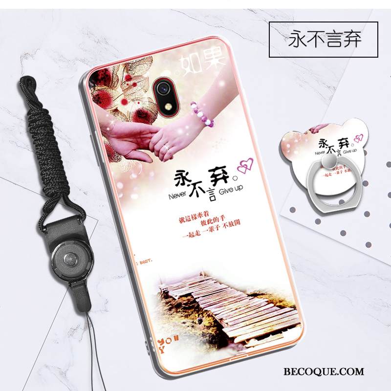 Kuori Redmi 8a Tila Trendi Puhelimen Kuoret, Kotelo Redmi 8a Tuki Murtumaton Persoonallisuus