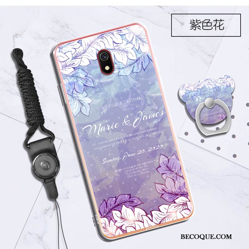 Kuori Redmi 8a Tila Trendi Puhelimen Kuoret, Kotelo Redmi 8a Tuki Murtumaton Persoonallisuus