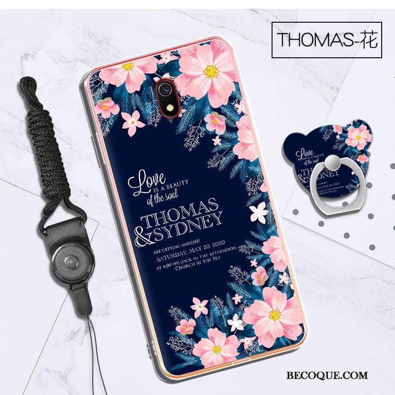 Kuori Redmi 8a Tila Trendi Puhelimen Kuoret, Kotelo Redmi 8a Tuki Murtumaton Persoonallisuus
