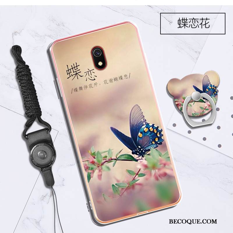 Kuori Redmi 8a Tila Trendi Puhelimen Kuoret, Kotelo Redmi 8a Tuki Murtumaton Persoonallisuus