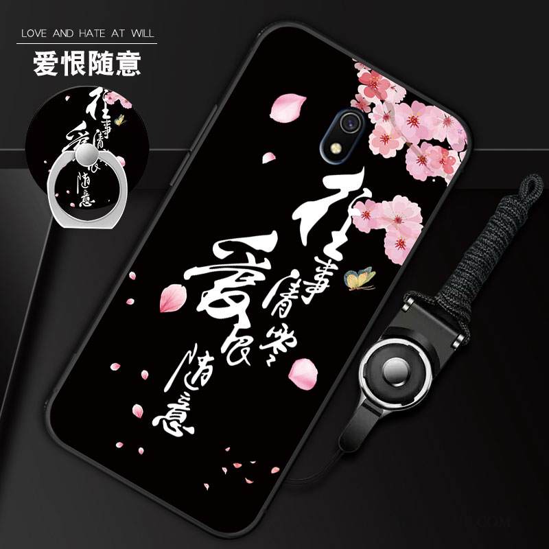 Kuori Redmi 8a Tuki Trendi Puhelimen Kuoret, Kotelo Redmi 8a Suojaus Ihana Ripustettavat Koristeet