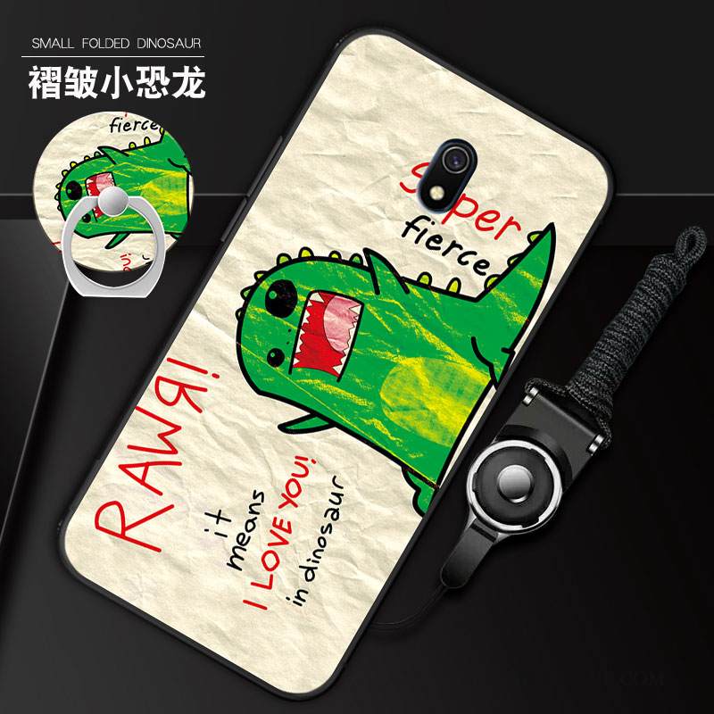 Kuori Redmi 8a Tuki Trendi Puhelimen Kuoret, Kotelo Redmi 8a Suojaus Ihana Ripustettavat Koristeet