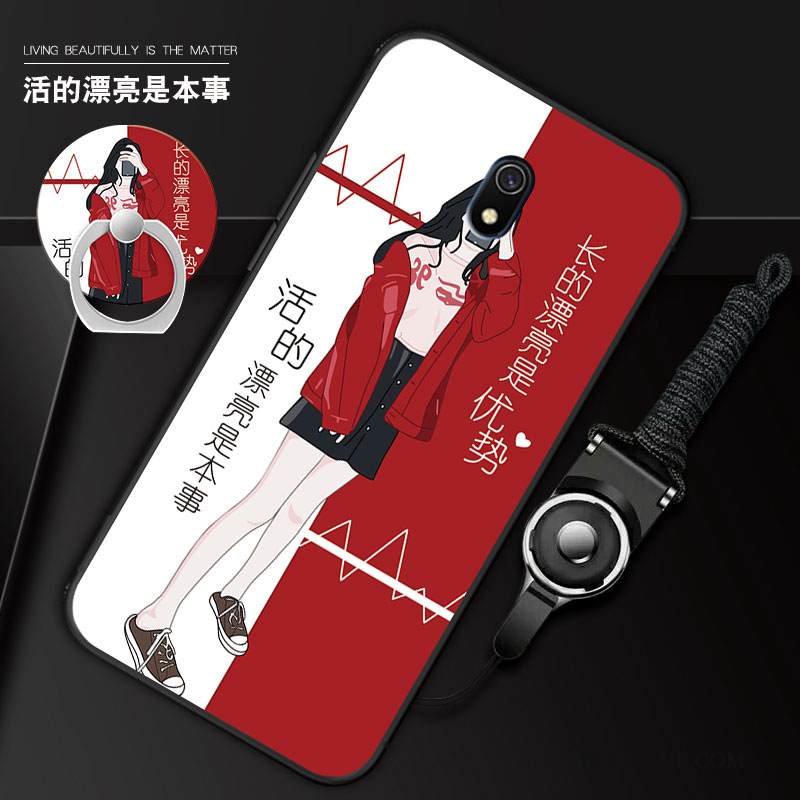 Kuori Redmi 8a Tuki Trendi Puhelimen Kuoret, Kotelo Redmi 8a Suojaus Ihana Ripustettavat Koristeet