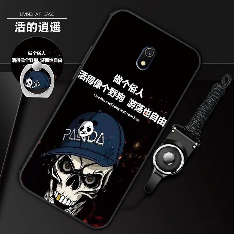 Kuori Redmi 8a Tuki Trendi Puhelimen Kuoret, Kotelo Redmi 8a Suojaus Ihana Ripustettavat Koristeet