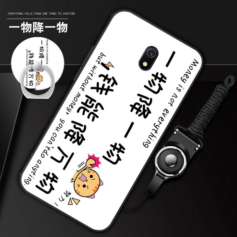 Kuori Redmi 8a Tuki Trendi Puhelimen Kuoret, Kotelo Redmi 8a Suojaus Ihana Ripustettavat Koristeet