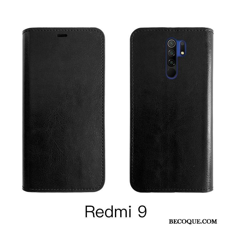 Kuori Redmi 9 Kuoret Punainen Lehmä, Kotelo Redmi 9 Suojaus Murtumaton Liiketoiminta