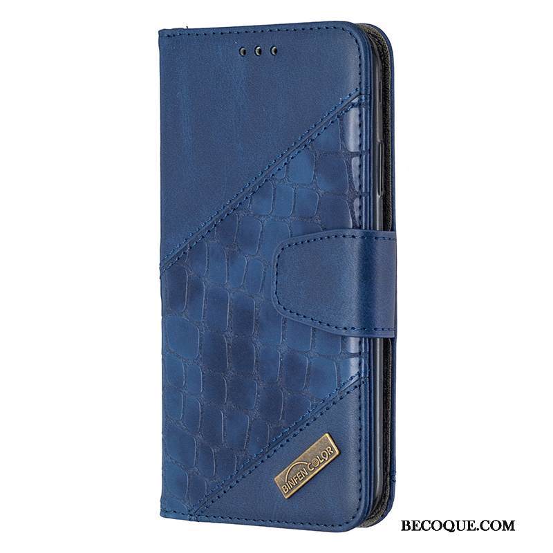 Kuori Redmi 9 Salkku Puhelimen Kuoret Punainen, Kotelo Redmi 9 Laukut Jauhe Uusi